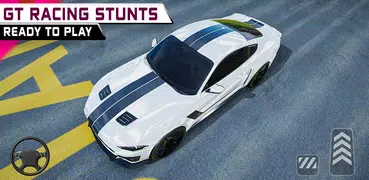 GT Racing Master Racer Stunts