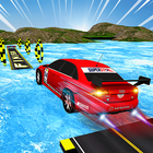 Crazy GT Racing Stunts Master icon