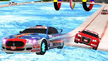 Crazy GT Racing Stunts Master screenshot 2