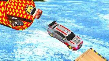 Crazy GT Racing Stunts Master screenshot 1