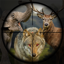 Jeux de chasse - Hunting Clash APK