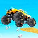 Hill Car Stunts 3D: Crazy Car Racing Simulator 3D APK