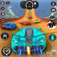 Stunt Sports Car APK for Android Download