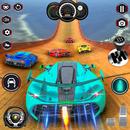 Voiture de sport impossible GT APK