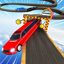 Limousine Car Driving Simulator: Turbo Car Racing APK