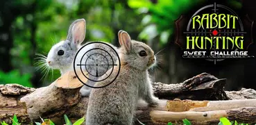 Rabbit Hunting Bow Games