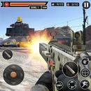 Rangers Honor Sniper Shooting APK