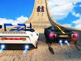 Real City GT Car Stunts 스크린샷 3