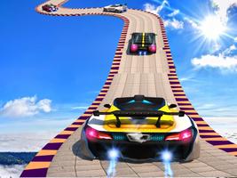 Real City GT Car Stunts 스크린샷 1