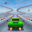 jeux de Voiture : jeu cascades APK