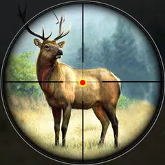 Hunting Sniper Shooting Games APK 下載