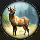 ikon Hunting Sniper Shooting Games