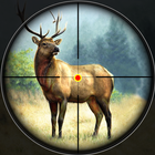 Hunting Sniper Shooting Games biểu tượng