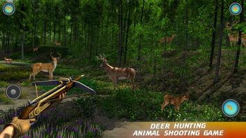 Hunting Sniper Shooting Games screenshot 2