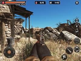 Juego de matanza de contador d captura de pantalla 3
