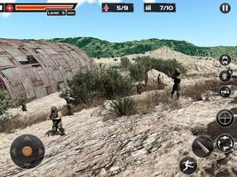 Juego de matanza de contador d captura de pantalla 2
