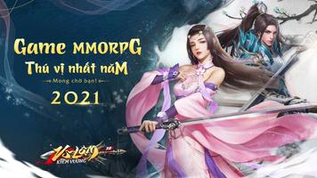 Võ Lâm Kiếm Vương 3D الملصق