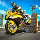 Bike Racing Games Stunt 3D APK