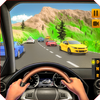 Speedy Traffic Car Racer Mod apk versão mais recente download gratuito
