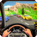 Racing With Power Steering APK