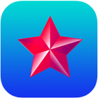 Video Star أيقونة