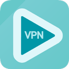Play VPN أيقونة