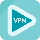Play VPN 圖標