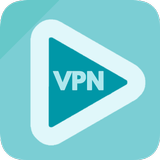 Play VPN 图标