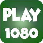 PLAY 1080 иконка