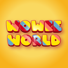 Wowee World™ biểu tượng
