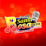 Radio Santa Rosa - Chirinos icono