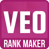Village Extension Officer (VEO) Rank Maker icon