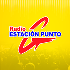 ikon Radio Estacion Punto G
