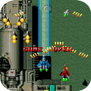 APK Super Raiden