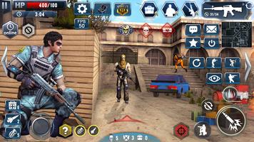 Cover Strike - Shooting Games screenshot 2