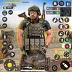 ”FPS Commando Shooting Games