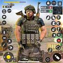 FPS Commando Shooting Games APK