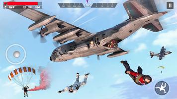 FPS Commando Shooting Games screenshot 2