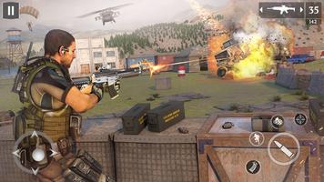 Kommando-Shooter-Spiel Screenshot 2
