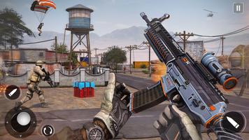 FPS Gun Shooting screenshot 3
