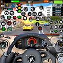 3D Car Racing Game - Car Games APK