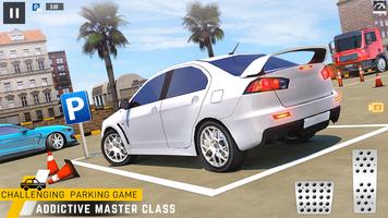 Kar Game : Car Parking Game 3D скриншот 2