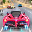 game balap mobil offline
