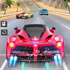 Real Car Racing Games Offline icon
