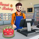 Bakery Supermarket Simulator APK