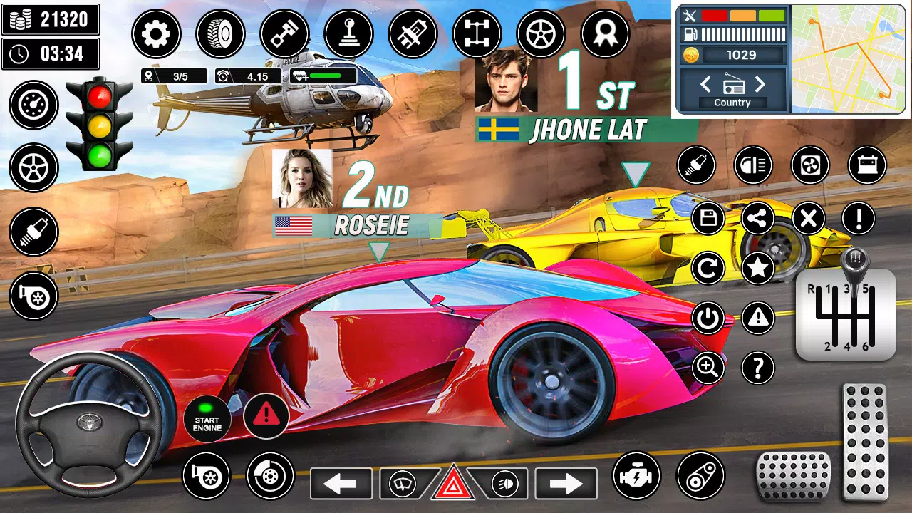 Jogos de Corrida 3D Apk Download for Android- Latest version 1.8.2