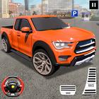 GT Car Parking - Car Games Pro icône