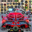 Car Racing Game - Car Games 3D 图标