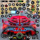 Jeu de course automobile APK