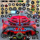 Car Racing Game - Car Games 3D ikona